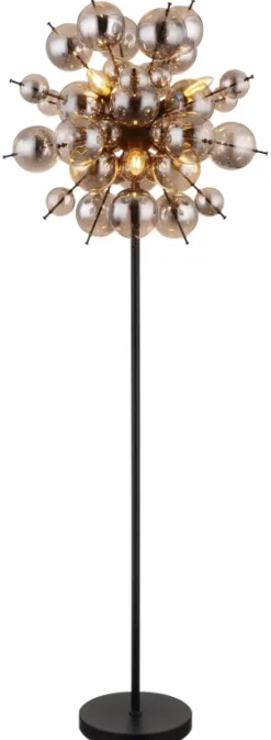 Hot Globo Lighting Udo golvlampa