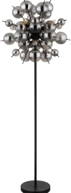 Hot Globo Lighting Udo golvlampa
