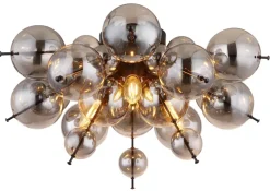 Online Globo Lighting Udo Ø55 plafond