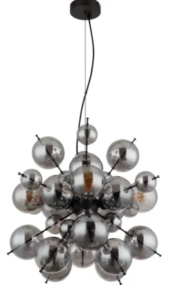 New Globo Lighting Udo Ø50 taklampa