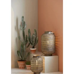 Clearance Light & Living Udupi 45cm bordslampa Brons