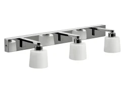 New Armaturhantverk Ulvö 60cm badrumslampa Krom