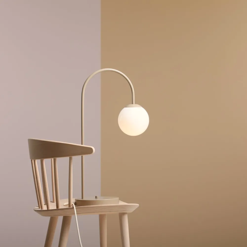 New Artera Una 60cm bordslampa