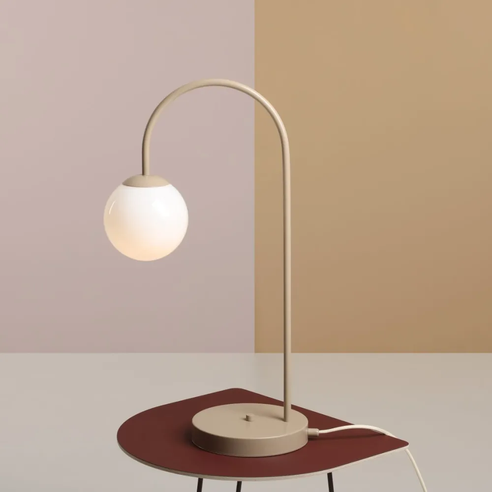 New Artera Una 60cm bordslampa