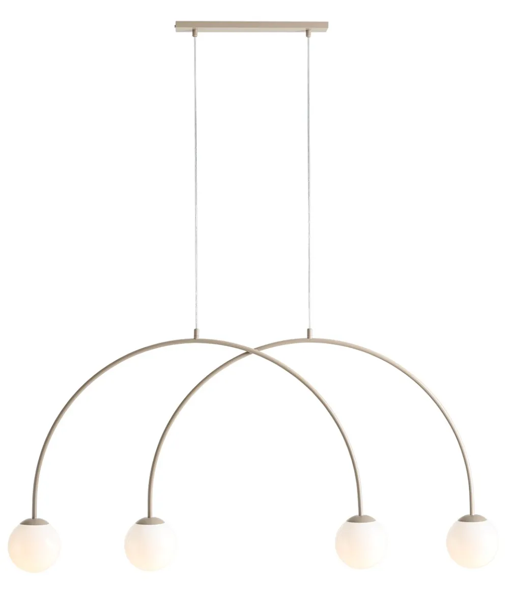 Discount Artera Una 130cm taklampa