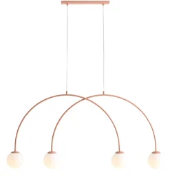 Best Artera Una 130cm taklampa