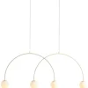 Outlet Artera Una 150cm taklampa