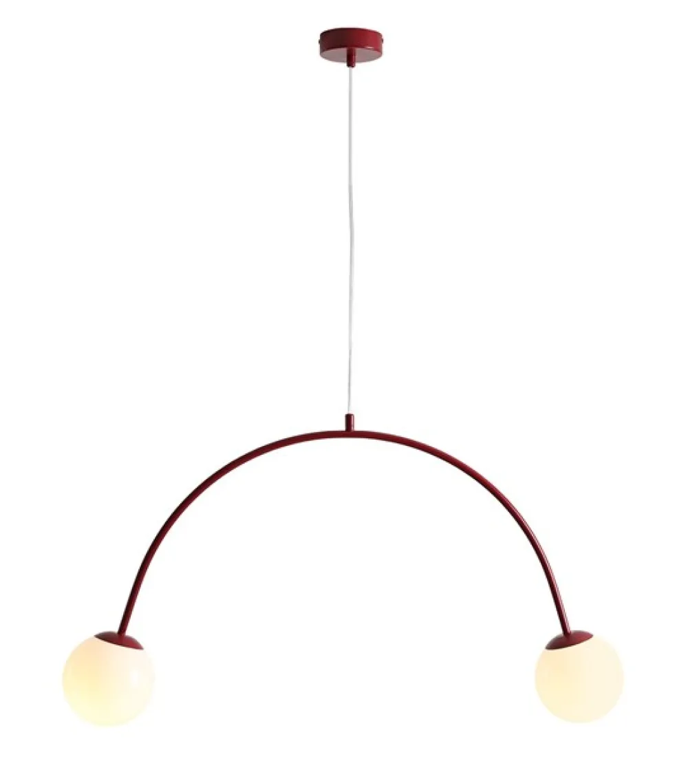 Artera Una 84cm taklampa