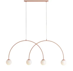 Hot Artera Una 150cm taklampa