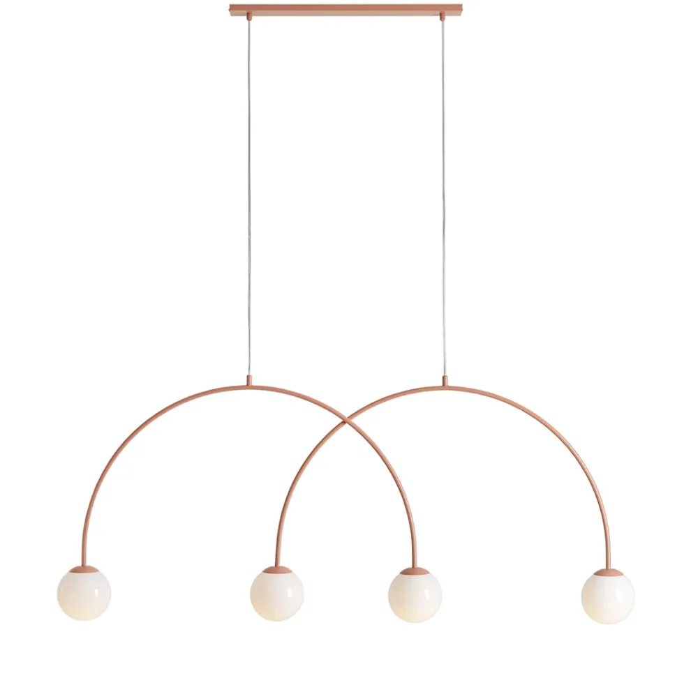 Hot Artera Una 150cm taklampa