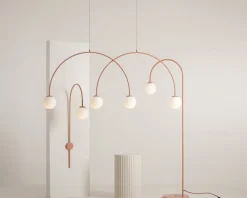 Hot Artera Una 150cm taklampa