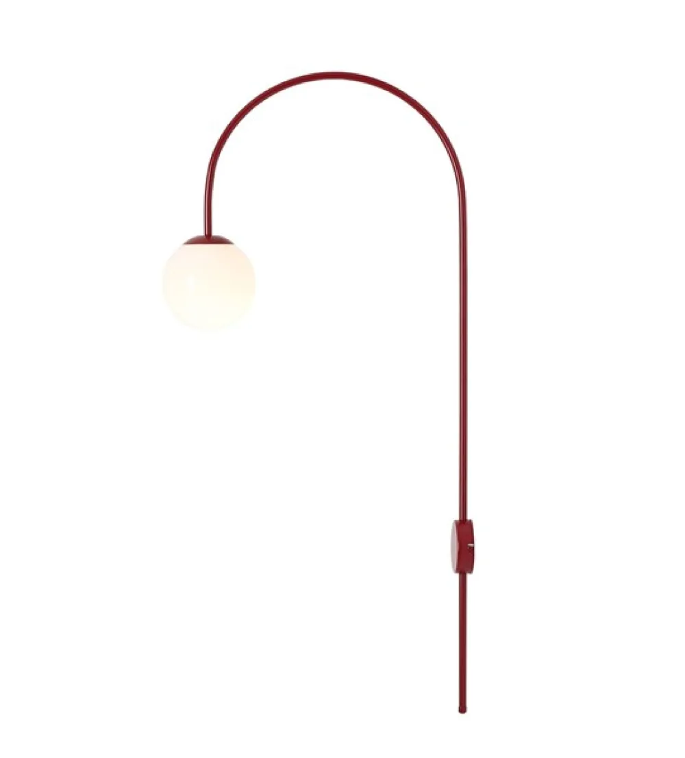 Best Artera Una 42cm vägglampa