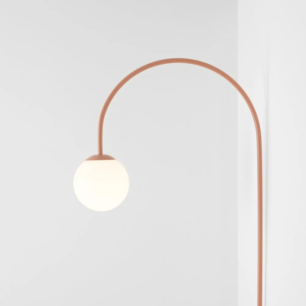 Clearance Artera Una 42cm vägglampa