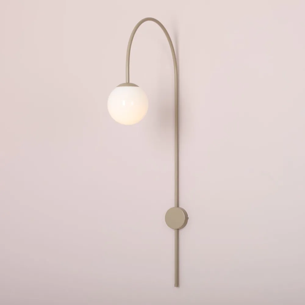 Outlet Artera Una 42cm vägglampa