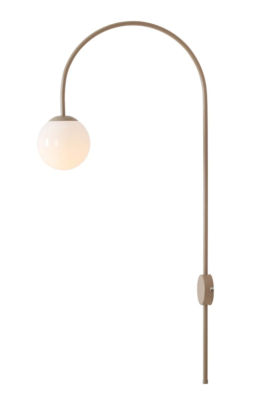 Outlet Artera Una 42cm vägglampa