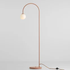 Discount Artera Una golvlampa