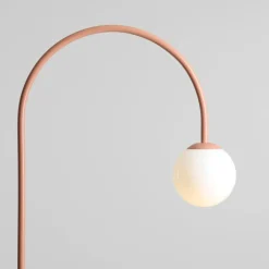 Discount Artera Una golvlampa