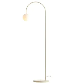 Online Artera Una golvlampa
