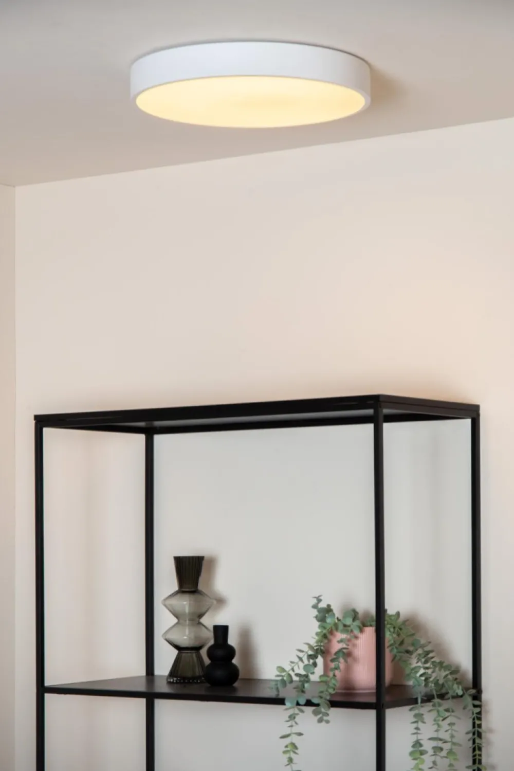 Hot Lucide Unar Ø30 plafond