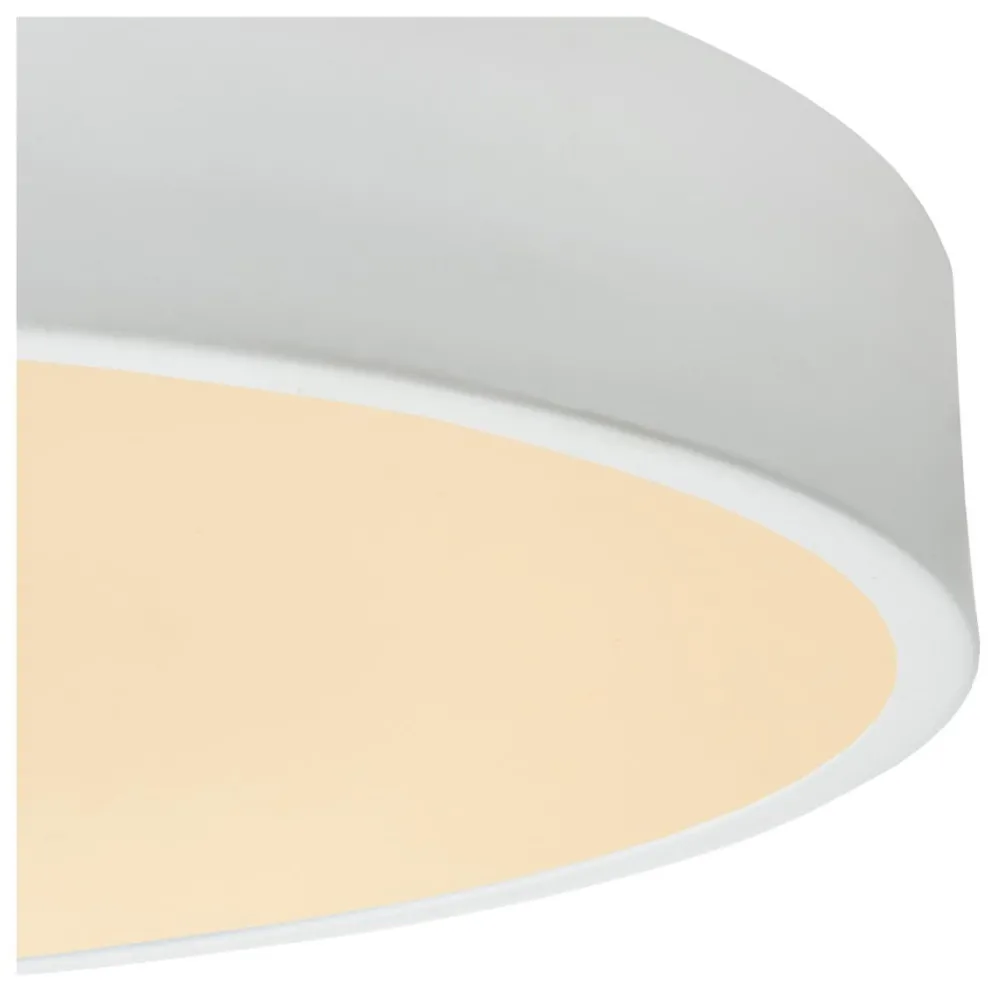 Clearance Lucide Unar Ø40 plafond