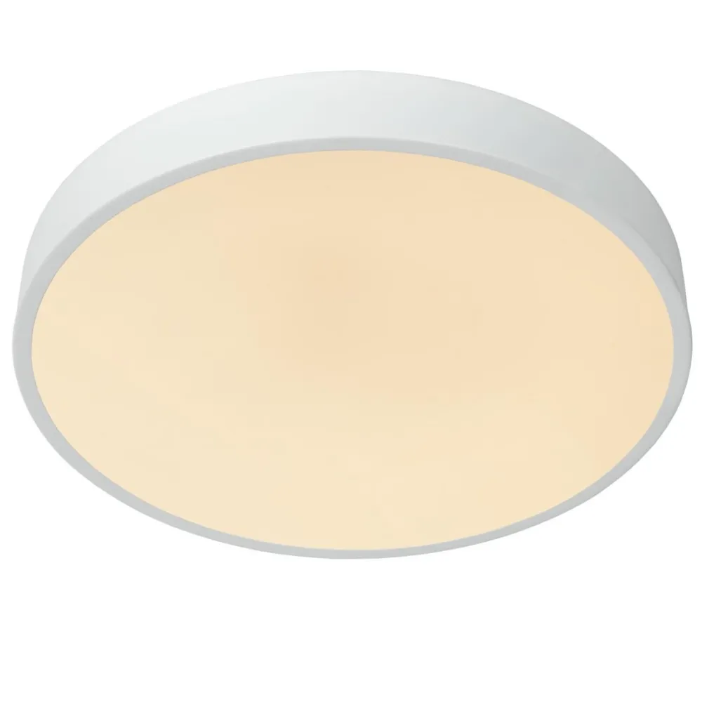 Clearance Lucide Unar Ø40 plafond
