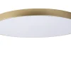Outlet Lucide Unar Ø80 plafond