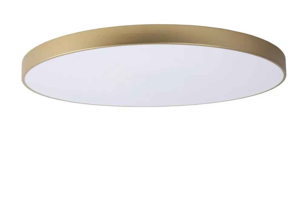 Outlet Lucide Unar Ø80 plafond