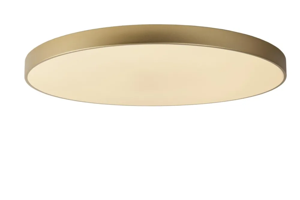 Outlet Lucide Unar Ø80 plafond