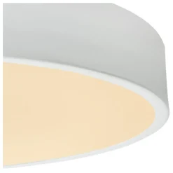 Lucide Unar Ø80 plafond