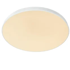 Lucide Unar Ø80 plafond