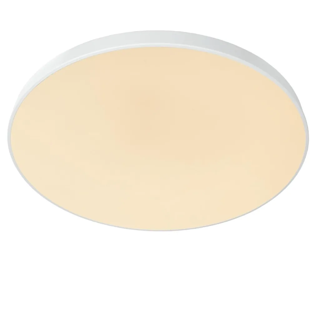 Lucide Unar Ø80 plafond