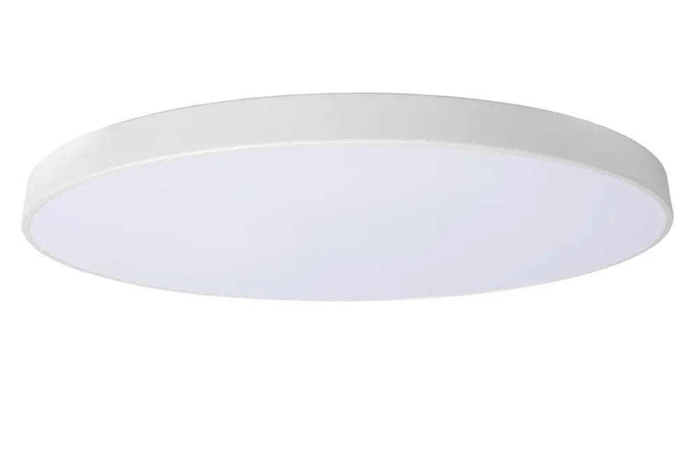 Lucide Unar Ø80 plafond