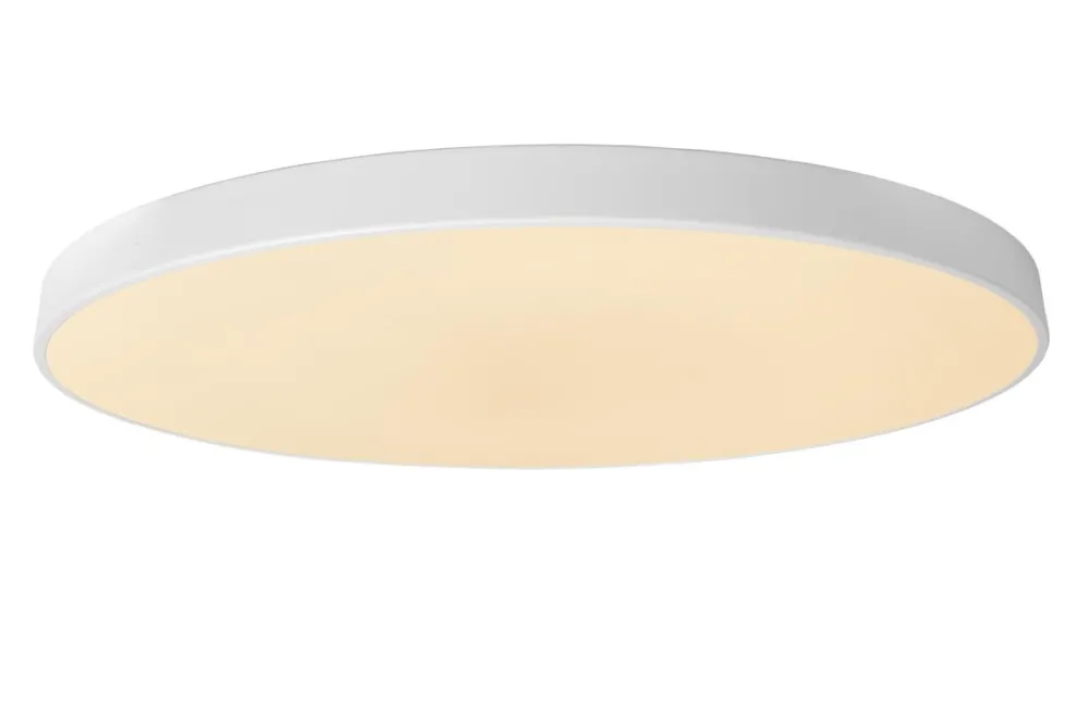 Lucide Unar Ø80 plafond