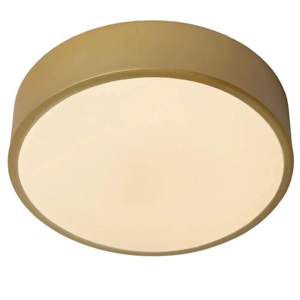 New Lucide Unar Ø20 plafond