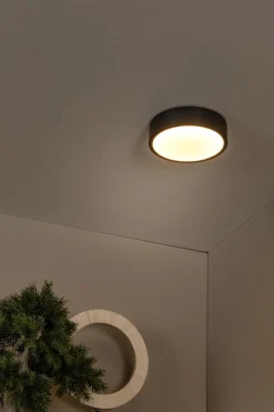 Lucide Unar Ø20 plafond