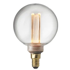 Hot Unison UNI-K E14 glob 80 2,3W 1800K