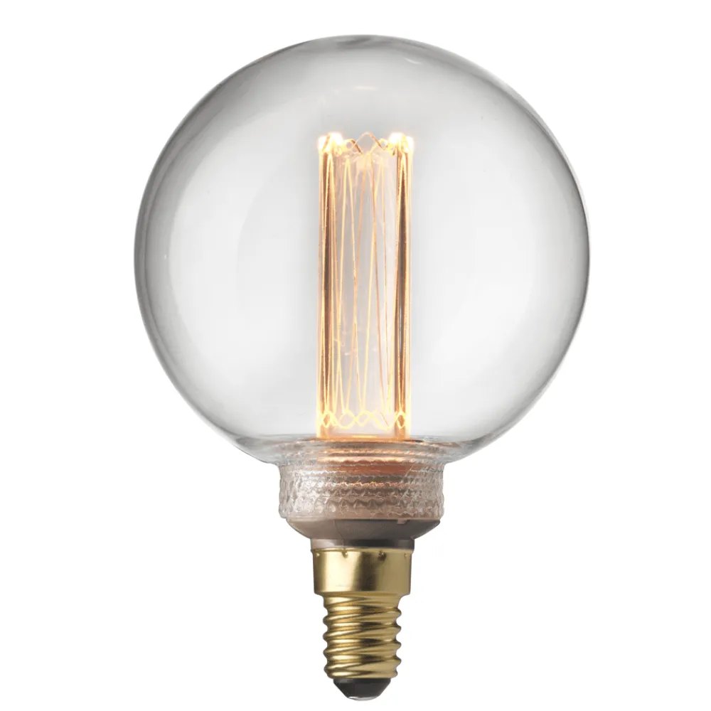 Hot Unison UNI-K E14 glob 80 2,3W 1800K