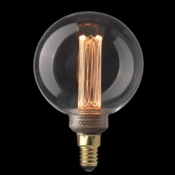 Hot Unison UNI-K E14 glob 80 2,3W 1800K