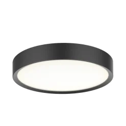 Sale Halo Design Universal Ø28 badrumslampa Svart