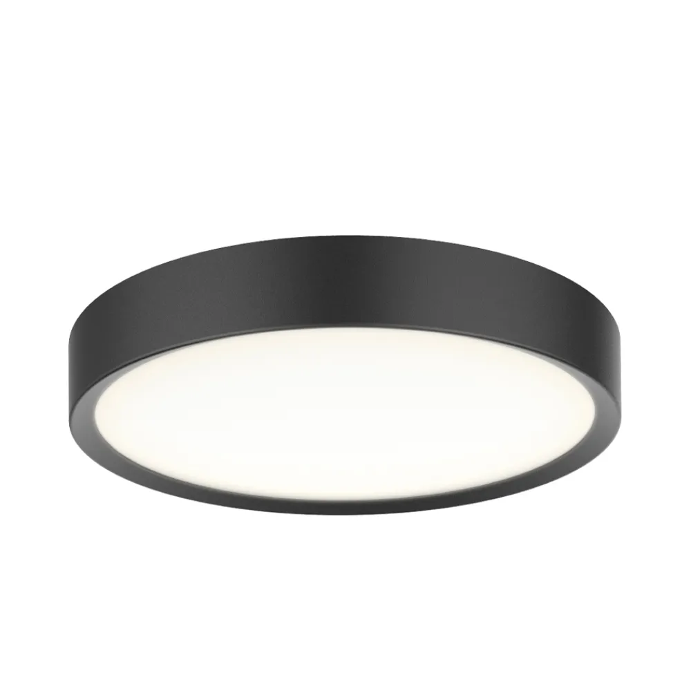 Sale Halo Design Universal Ø28 badrumslampa Svart