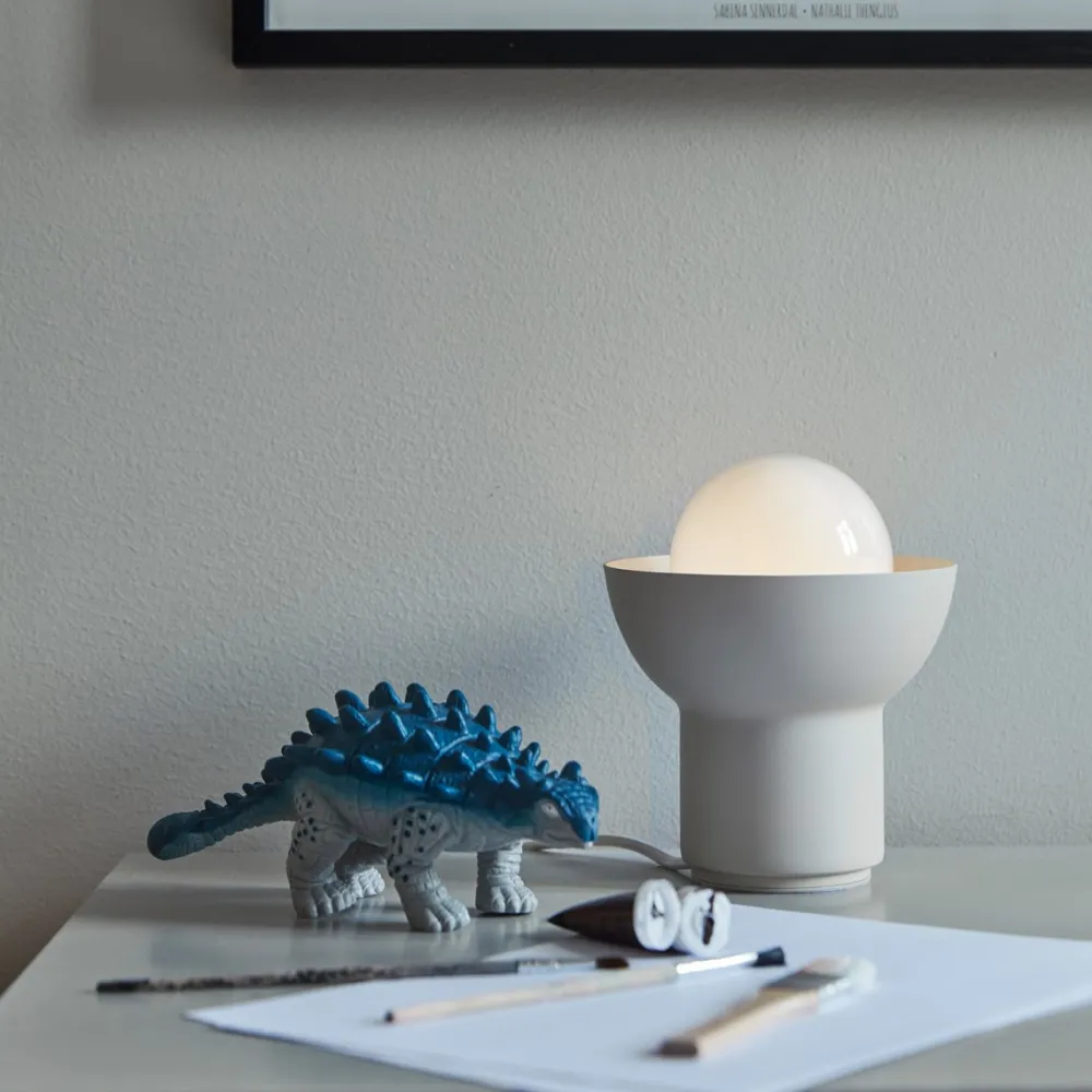 Hot CO Bankeryd Up 13cm bordslampa