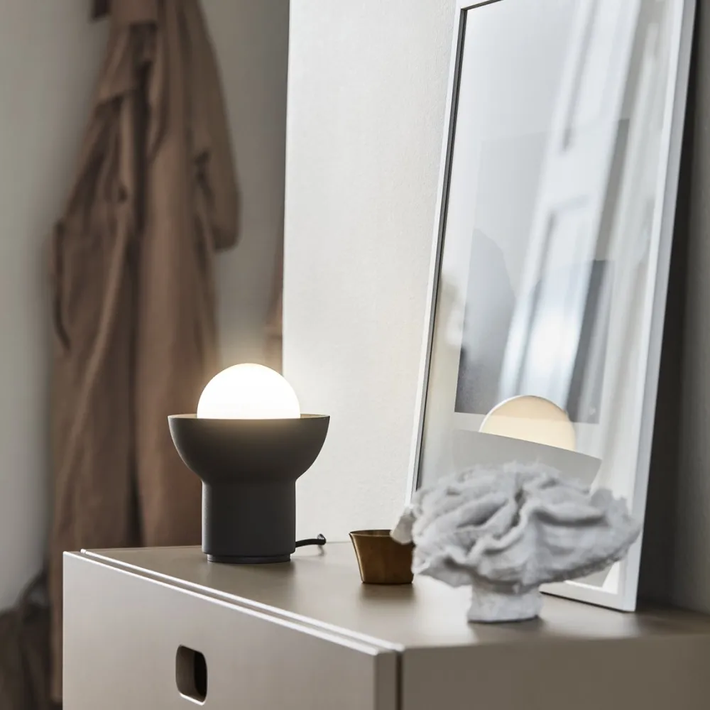 Hot CO Bankeryd Up 13cm bordslampa