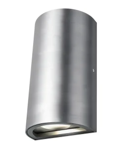 Sale Osram UpDown utelampa Aluminium