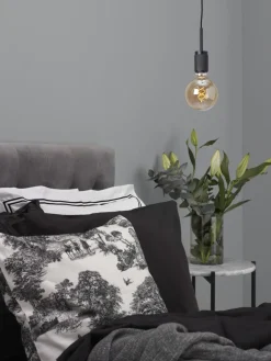 Hot Cottex Upphäng Ø9 fönsterlampa