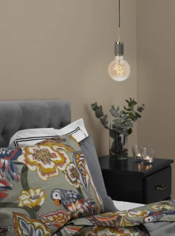 Outlet Cottex Upphäng Ø9 fönsterlampa