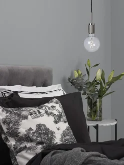 Cottex Upphäng Ø9 fönsterlampa