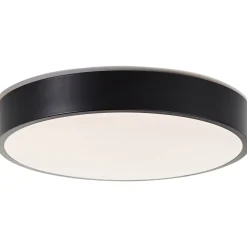 Discount Brilliant Vadin Ø33 plafond Svart