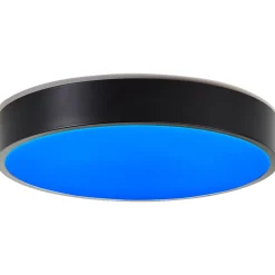 Discount Brilliant Vadin Ø33 plafond Svart