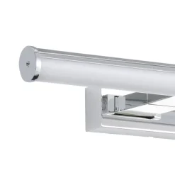 Outlet Eglo Vadumi 40cm badrumslampa Krom
