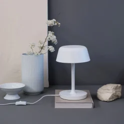 Outlet Dyberg Larsen Valencia 30cm bordslampa